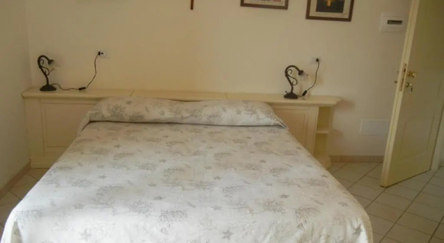 Двухместный номер Standard B&B Villa Evelina