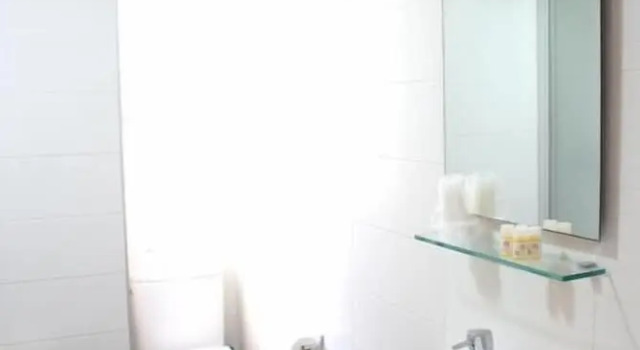 Номер Standard Vila De Premiá