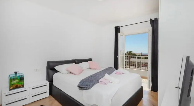 Апартаменты Comfort Apartment Lukre