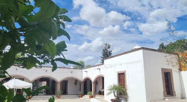 Номер Comfort Tres Fuentes Dickinson Hotel Boutique