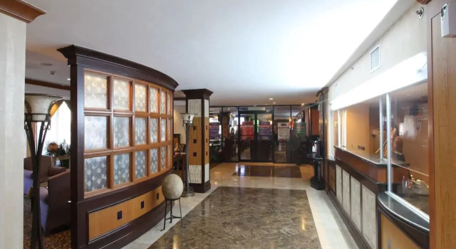 Gateway Hotel Dallas, Забронировать Отель Отели Далласа с бассейном, рядом с Fetal Care Center Dallas, Бассейн