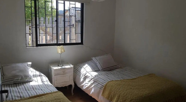 Casa Pichilemu
