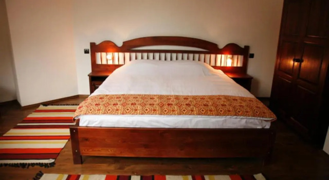 Семейный люкс Family Hotel Arkan Han