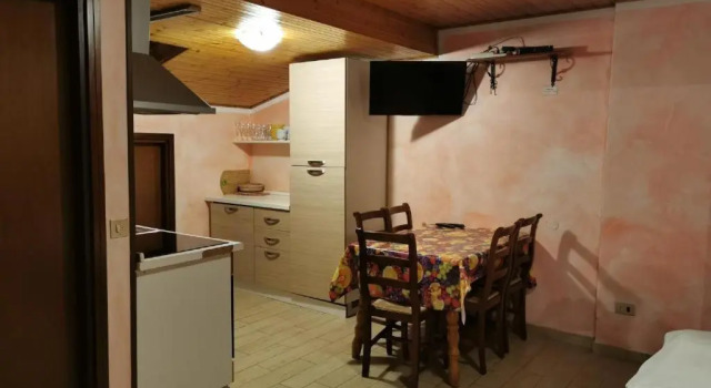 Апартаменты Casa Karin