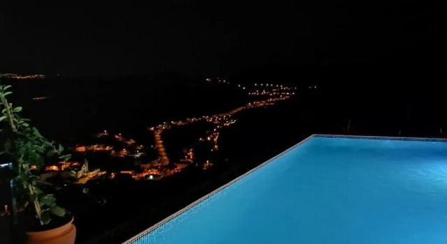 Бунгало Casa do Romezal