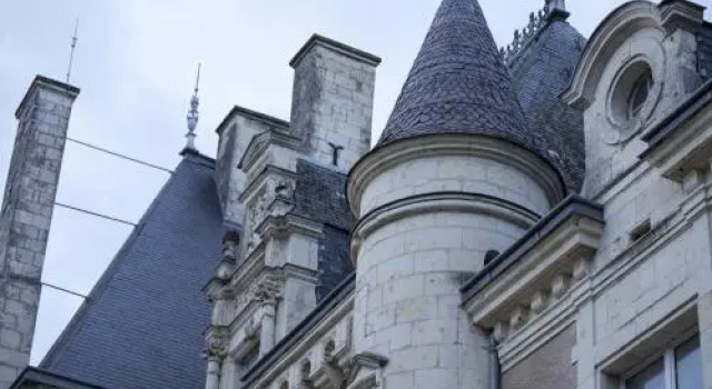Chateau de Jalesnes, Boek Hotel  