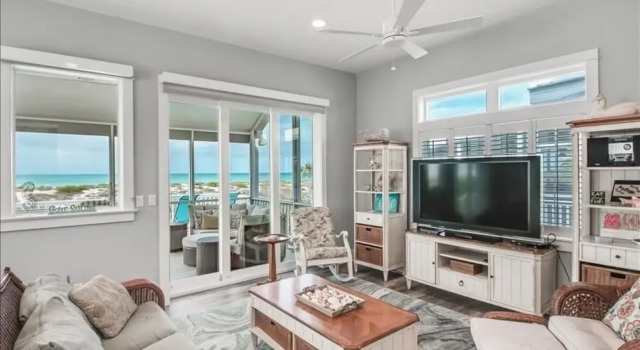 Island 11 - 3 Br home by RedAwning, Rezerwuj Dom wakacyjny Boca Grande Floryda