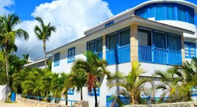 Beach Villas & Apartments Larimar, Prenota Appartamento Hotel a Punta Cana con piscina, Piscina