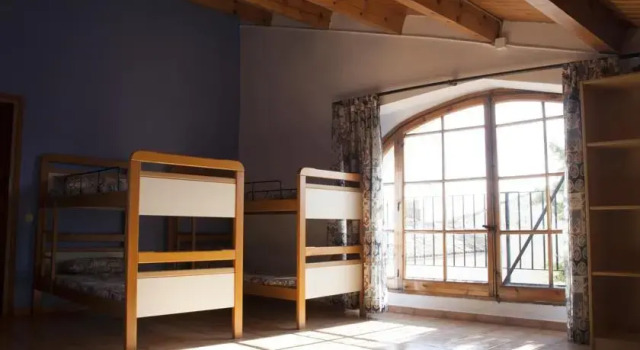 Alberg de Talarn, Buchen Sie Hotel Talarn 