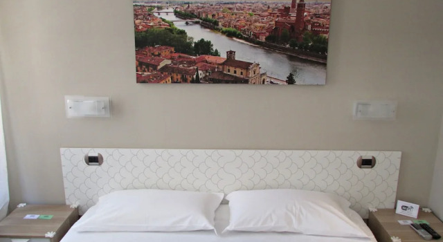Verona in Alloggio Turistico