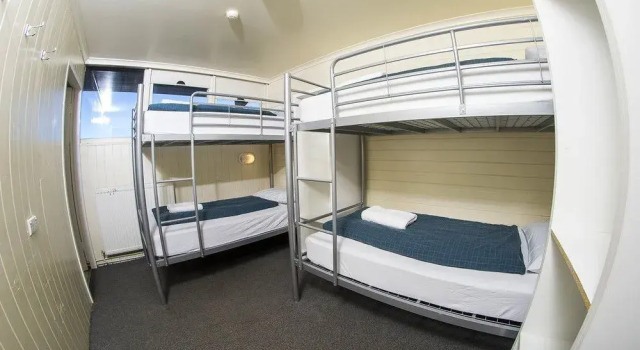 Buller Backpackers - Hostel, Prenota Ostello Ostelli a Mount Buller, Ostello