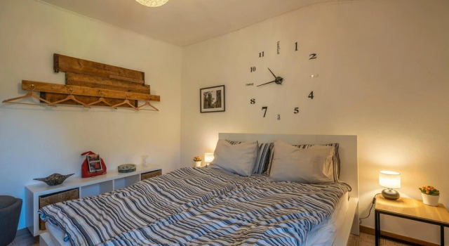 Amazing Home in Cascio, Molazzana With 2 Bedrooms and Wifi