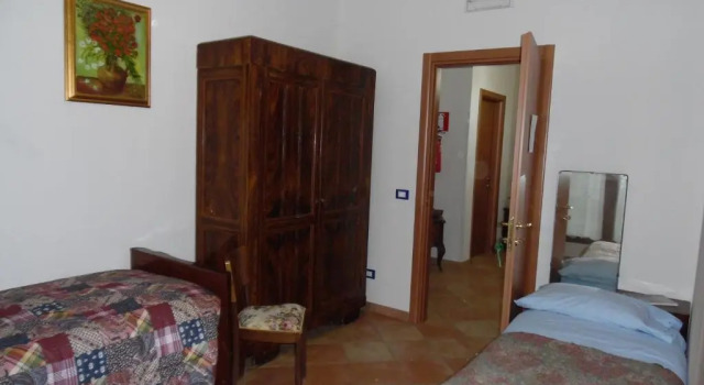 Номер Standard Agriturismo I Fondacci