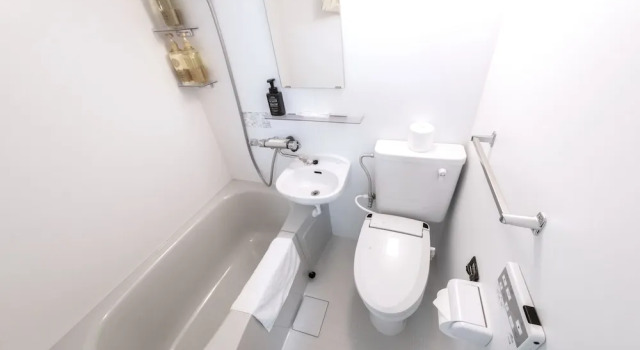 Двухместный номер Standard JL HOUSE Kutchan