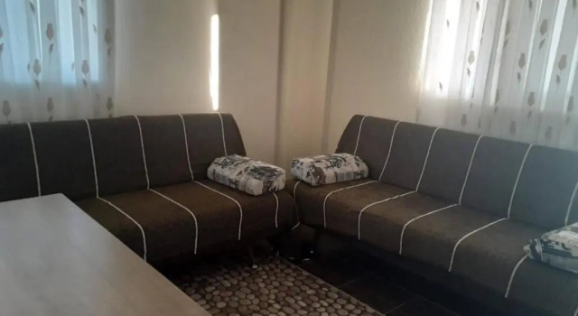Люкс MELEK APART PANSİYON