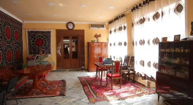 Hostel Gulsara
