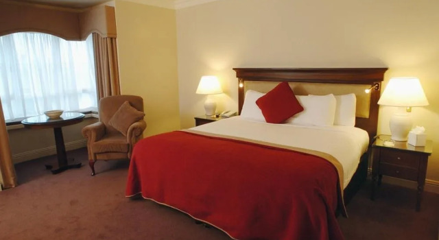 Номер Standard Old Ground Hotel
