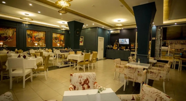 Habitación doble Estándar con balcón Hotel Valz