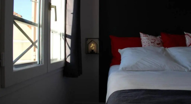 Disneyland Paris New Studio Suite Design