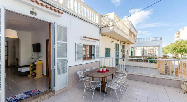 Cottage Can Solivellas