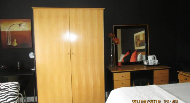Семейный номер Standard The 3 Chimneys Guest House
