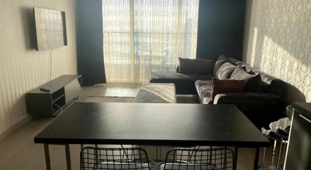 Апартаменты Luxury 2 Room Suite Apartment With Seaview In Center