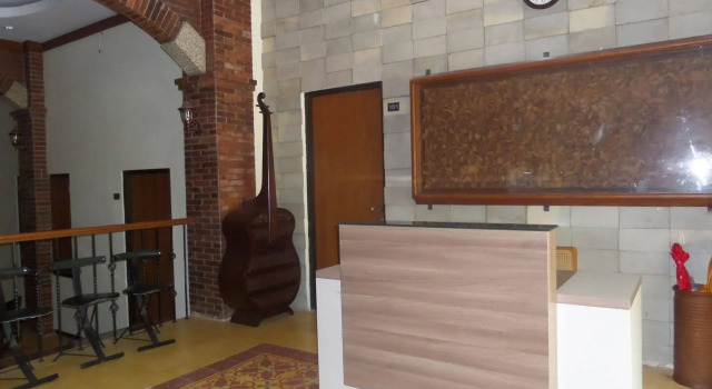 Jacatra Homestay