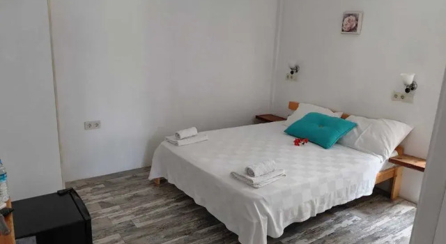 Номер Economy Ionic Hotel