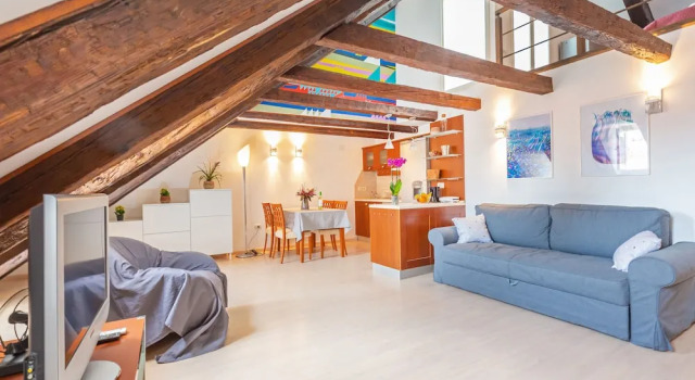 Apartment Bona Palace