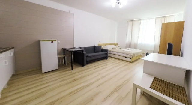 Студия Апартаменты «Степан Разин 2»