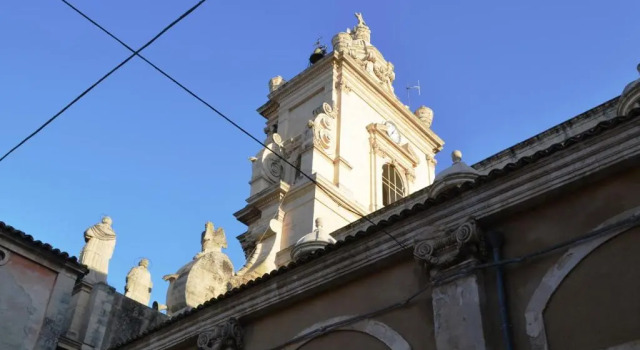 Culla del Barocco