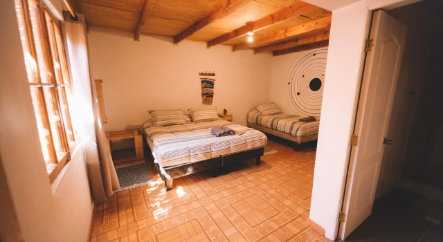 Vientos San Pedro, Réserver Hôtel San Pedro de Atacama Antofagasta Region