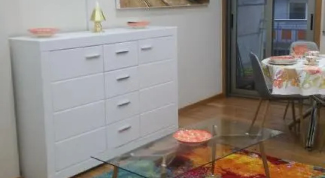 Apartamento Centro Porriño