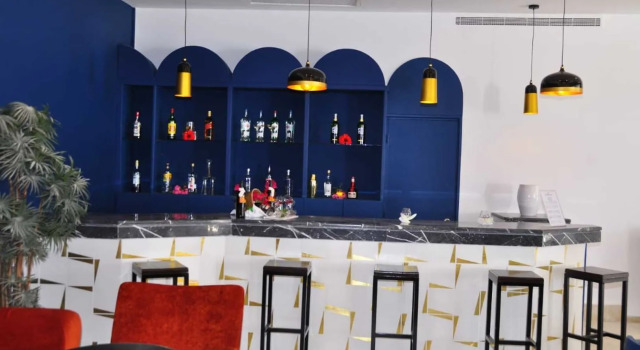 Hotel Bougainvillier Djerba