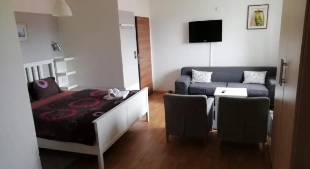 Номер Standard Penzion Panorama