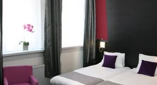 Номер Standard Hotel De Looier