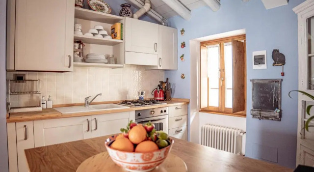 Апартаменты Appartamento Filomena by LakeSweetLakeComo
