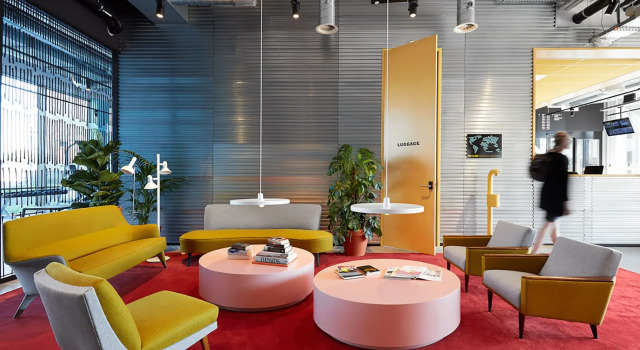 The Social Hub Groningen