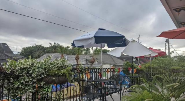 Номер Standard Balcony Guest House