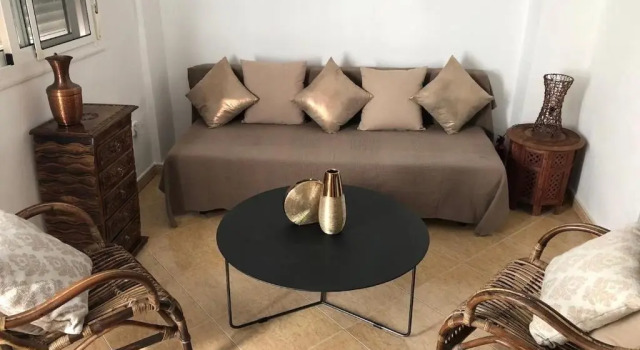 Torrox Pueblo Hidden Gem, 2 Bed Apartment, Забронировать Апартаменты/квартира Апартаменты Axarquía, Апартаменты/квартира