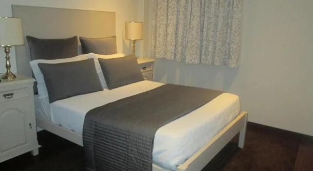 Номер Superior Hotel Central Jardim