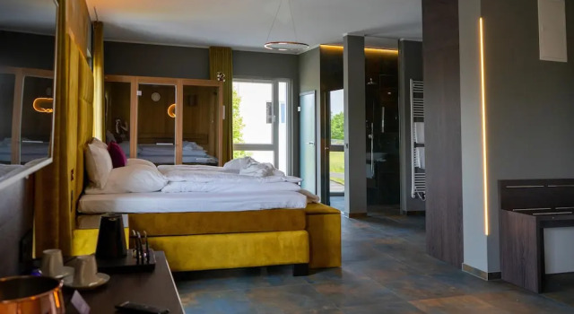 Номер Presidential Motel24
