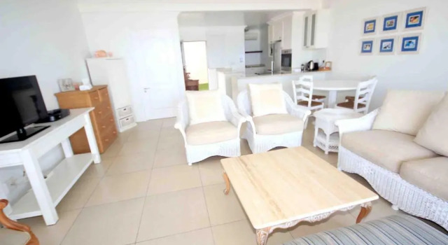 Апартаменты Fairlight Beach House