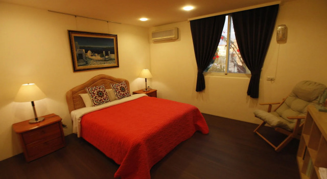 Garden Life Homestay