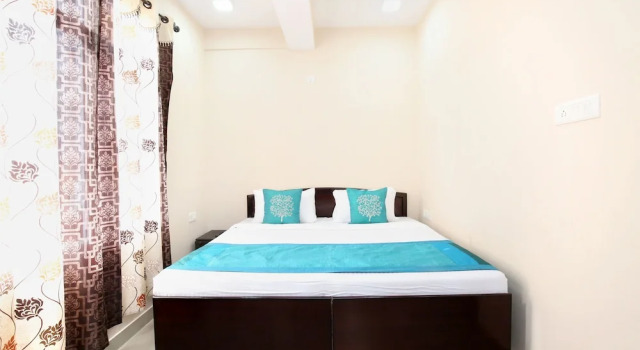 OYO 10839 Home Cozy Studio Kanlog Shimla