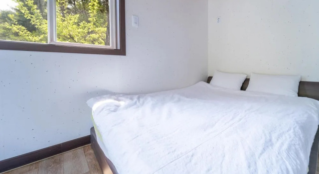 Samcheok Deulre Pension, Boek Pension Hotels in Gangwon-Do met parkeren, Parkeren