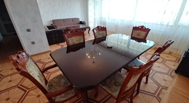 Deluxe Apartment with Sea and City view, Забронировать Апартаменты/квартира Отели в центре Баку, в центре