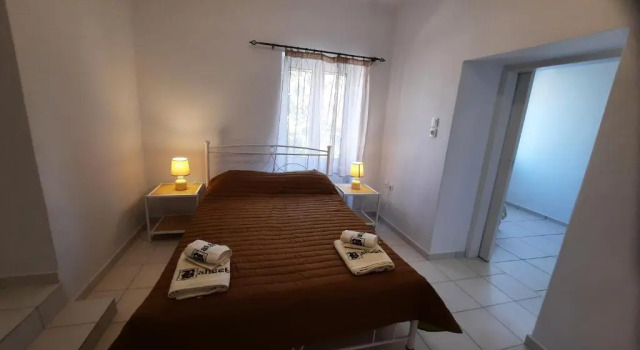 Aegina house1, Rezervovat Hotel Hotely v Saronic Islands s parkováním, Parkování