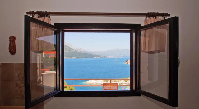 Апартаменты South Island Apartments