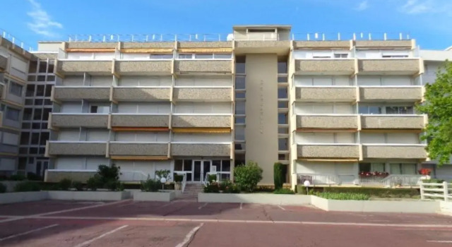 Appartement Arcachon, 2 Pièces, 4 Personnes - Fr-1-374-85, Забронировать Апартаменты/квартира Апартаменты Бассен-д'Аркашон, Апартаменты/квартира